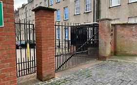 Bristol City Stays - 1 Bed - Pembroke Court